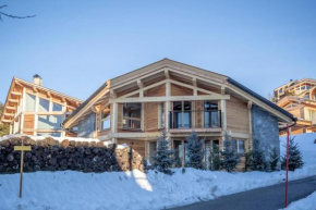 Chalet Béla Vya 0 - Ski et Spa